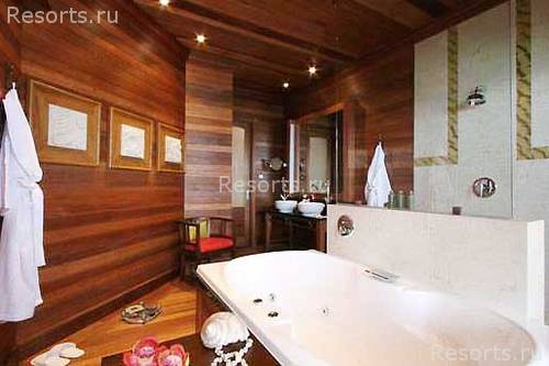 Hilton Seychelles Northolme Resort & Spa 7